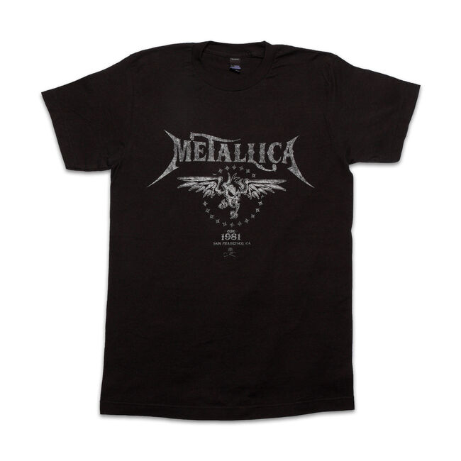 Metallica T-Shirts