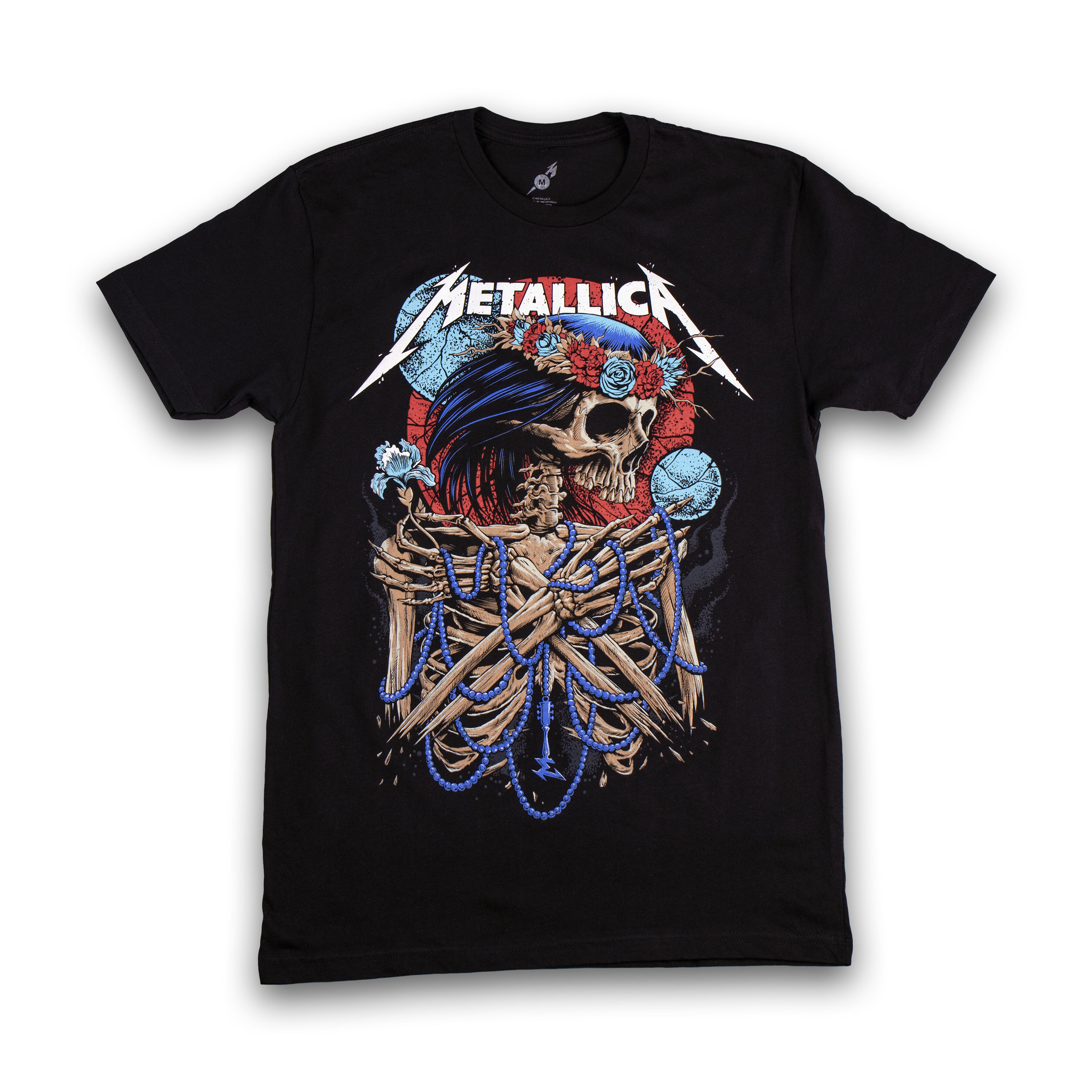 Metallica T Shirts
