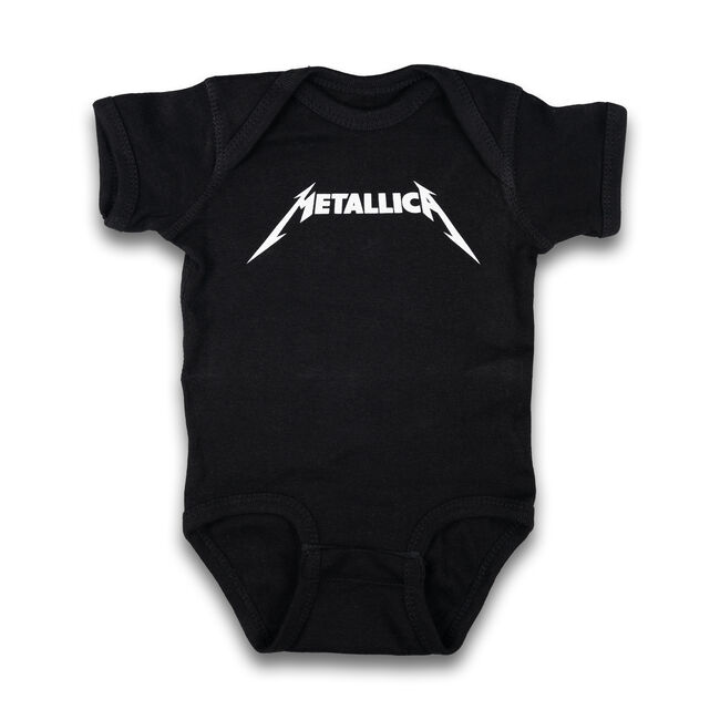 Logo Onesie - 3-6 Mo., , hi-res