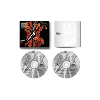 Vinyl Records Digital Downloads And Cds The Met Store At Metallica Com