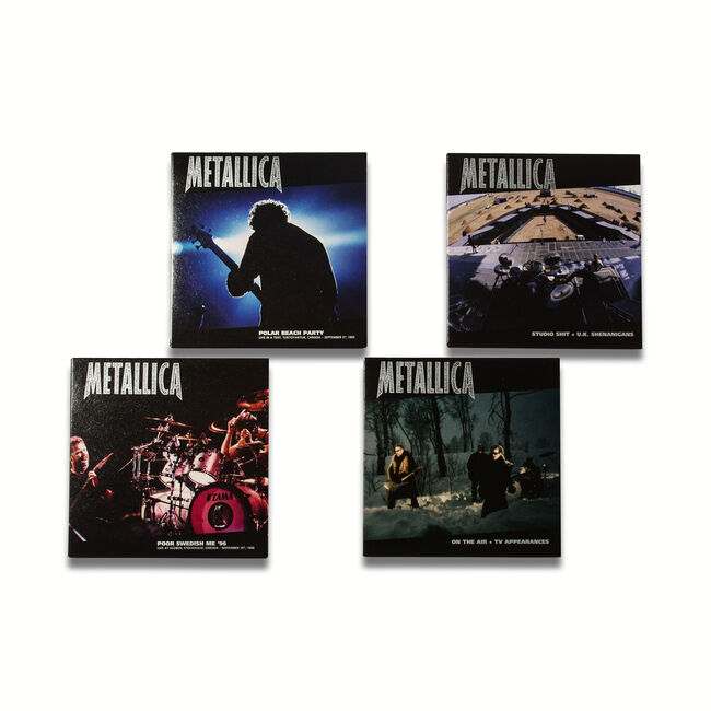 Load (Remastered) - Deluxe Box Set, 