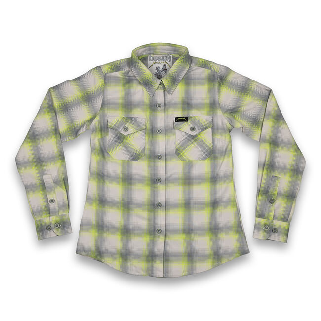 Dixxon x Metallica Women's ...And Justice For All Flannel, , hi-res