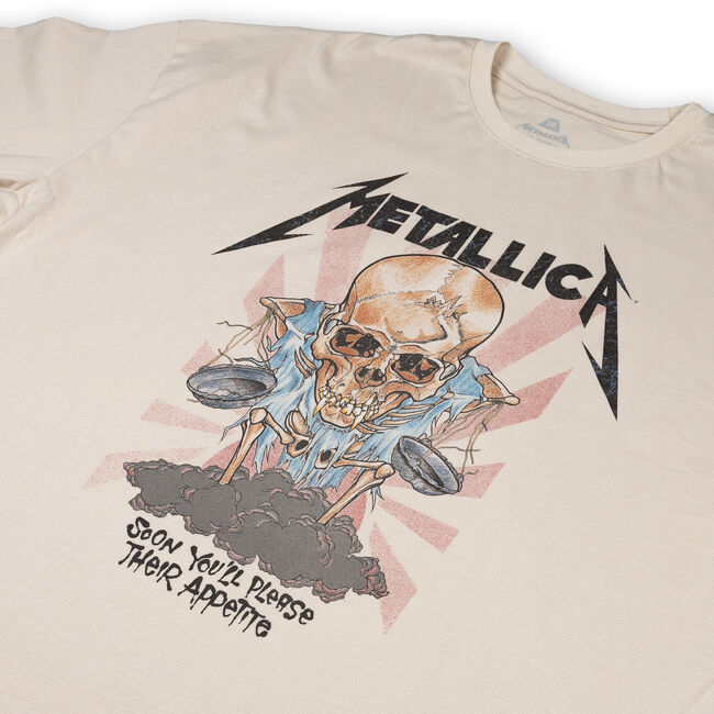WOMEN'S Boris Oversized T-Shirt, 