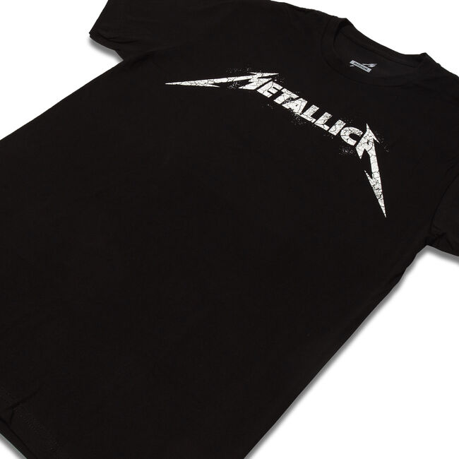 Album Title T-Shirt, , hi-res