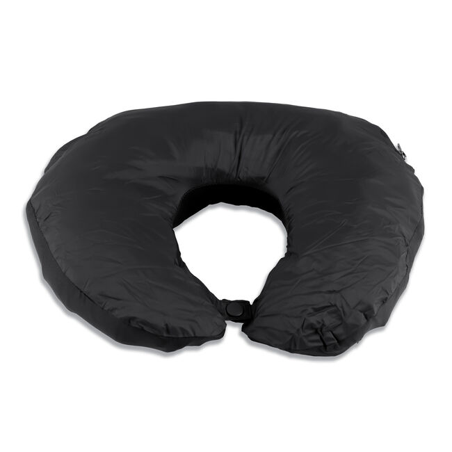 Logo Pillow Pac Puffer Jacket, , hi-res