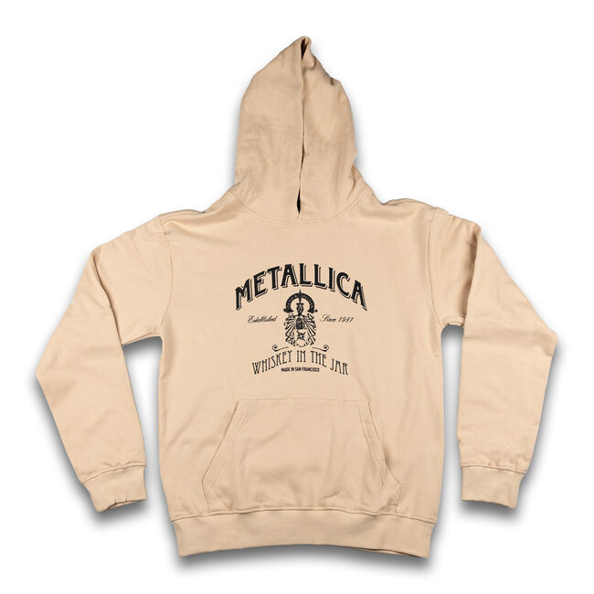 Whiskey In The Jar Pullover Hoodie, , hi-res