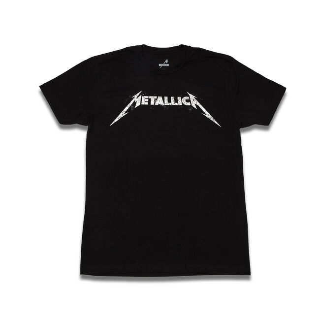 Album Title T-Shirt, , hi-res