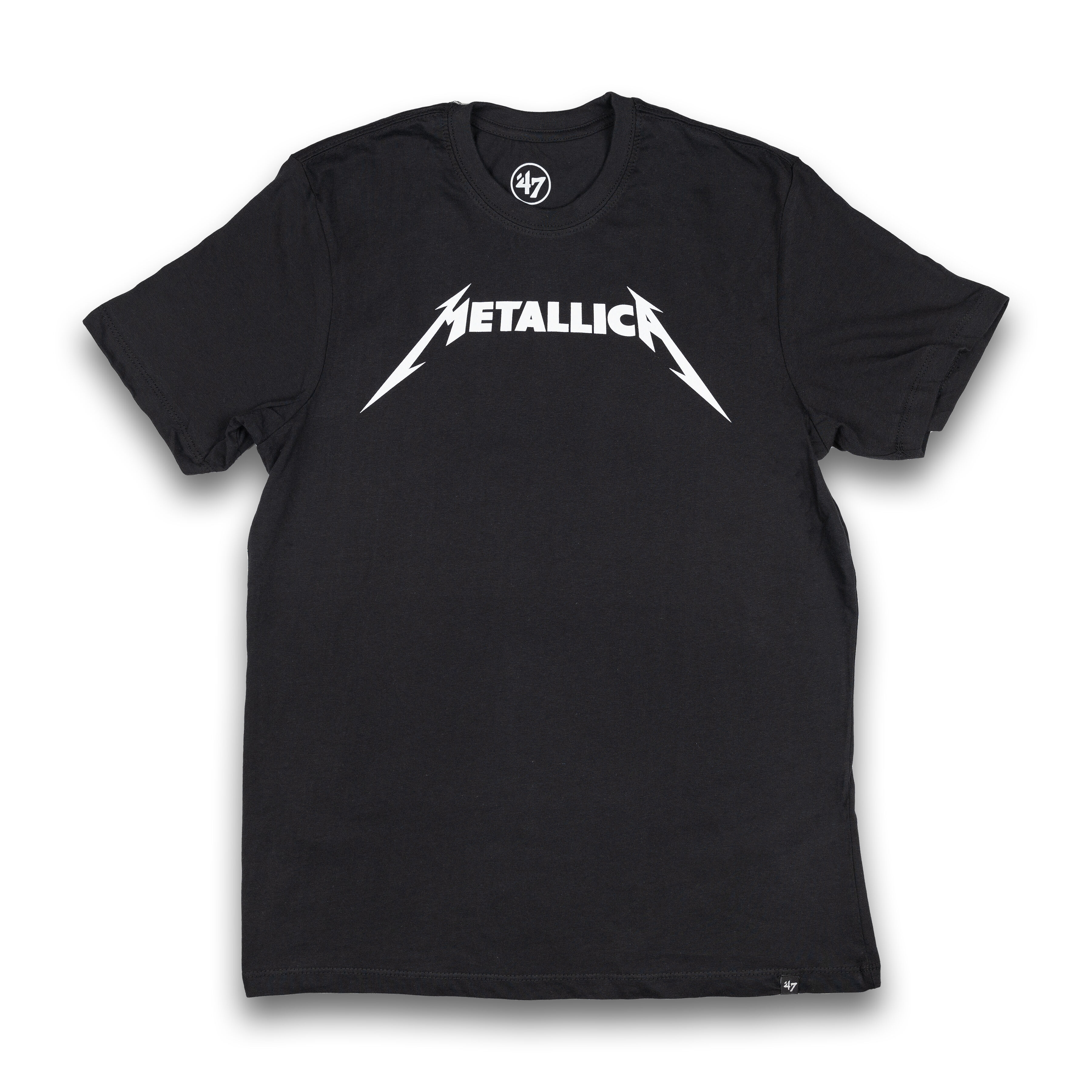 Metallica t shirts online new arrivals
