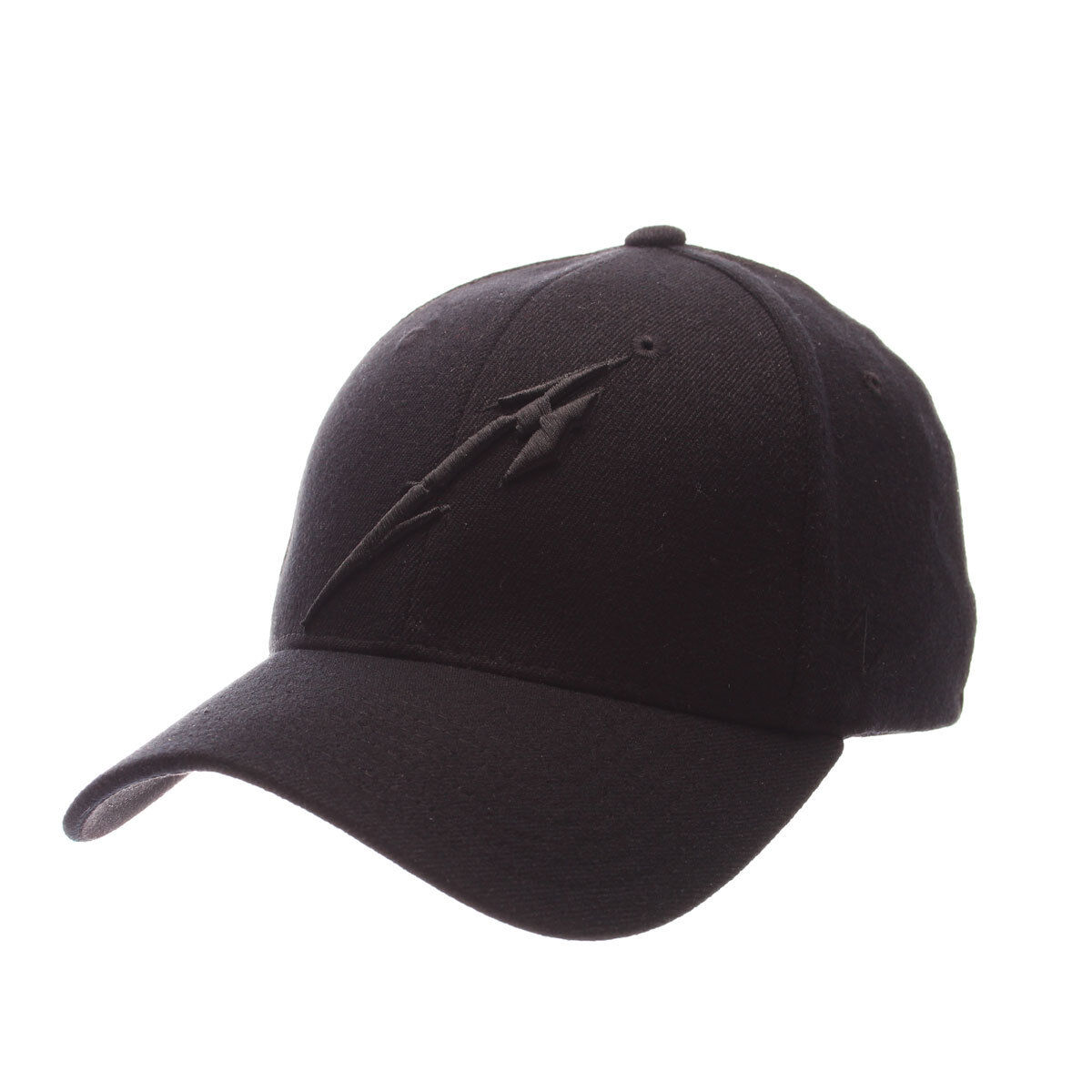 metallica baseball cap