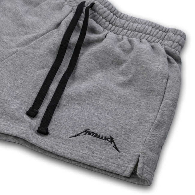 Women's Logo Fleece Shorts, , hi-res