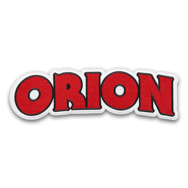 Orion Patch, , hi-res