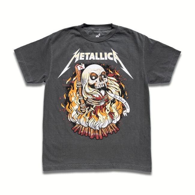 You Must Burn! Fifth Member™ T-Shirt, , hi-res