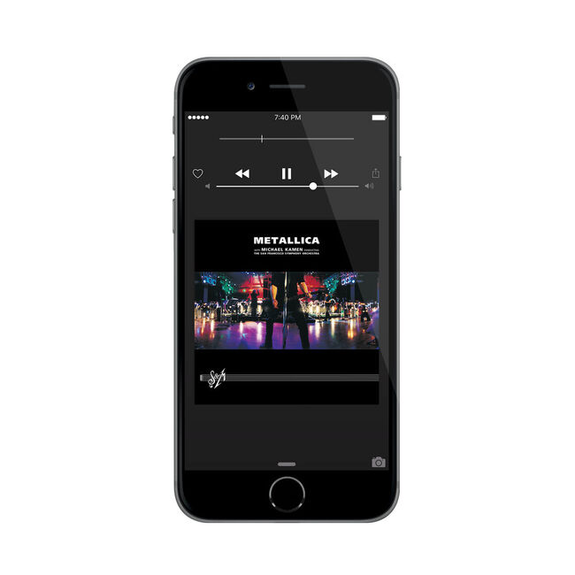 Metallica Songs Download Free Mp3