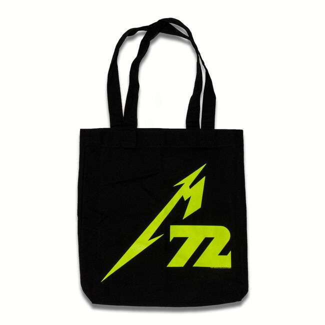 M72 Tote Bag, , hi-res