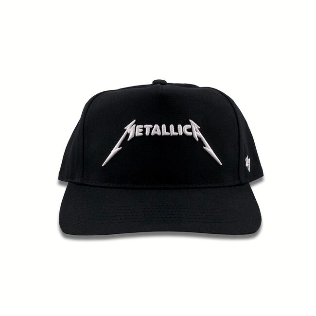 YOUTH Logo Snapback Hat, , hi-res