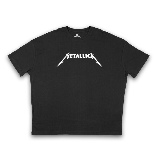 WOMEN'S Logo Oversized T-Shirt, , hi-res