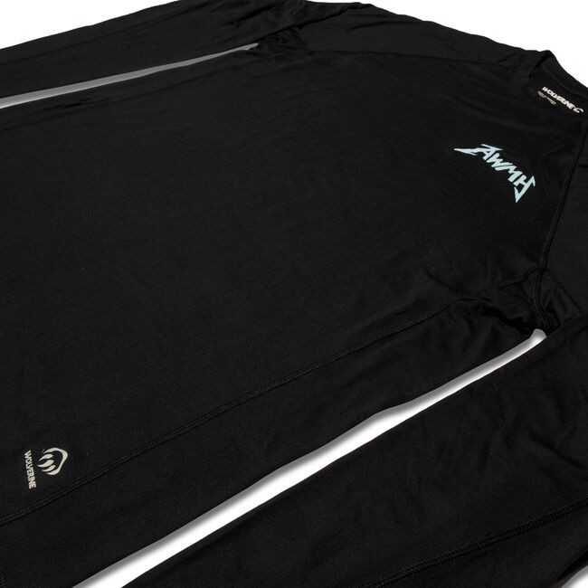 Wolverine x All Within My Hands Long-Sleeve Shirt, 