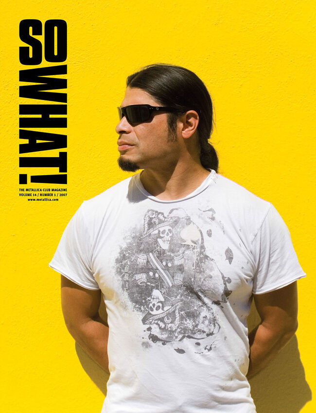 So What! Volume 14, Issue 1, , hi-res