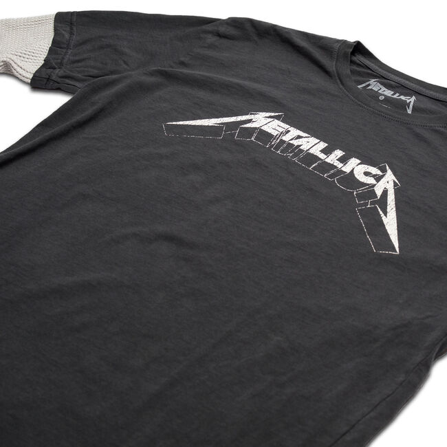 3-D Logo Thermal (BLK/WHT), , hi-res