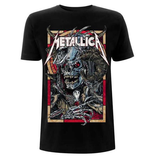 The Four Horsemen War T-Shirt, , hi-res