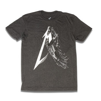 Fifth Member™ For Whom The Bell Tolls T-Shirt (Vintage), , hi-res