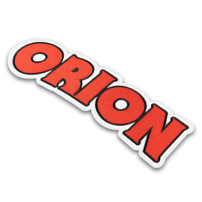 Orion Patch, 
