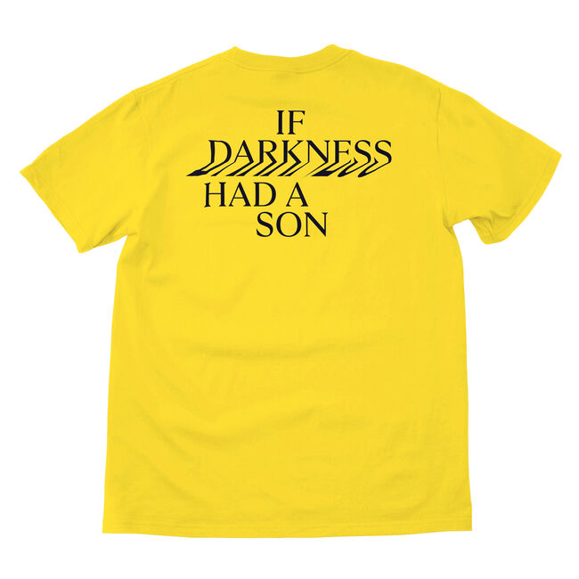 If Darkness Had A Son T-Shirt, , hi-res