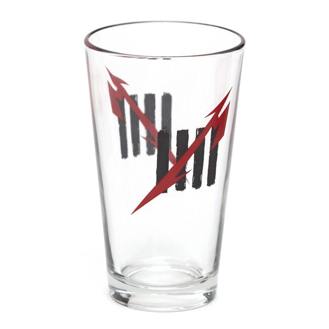 Fifth Member™ Pint Glass , , hi-res