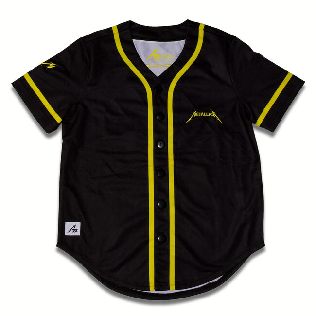 Youth 72 Seasons Baseball Jersey - Medium, , hi-res