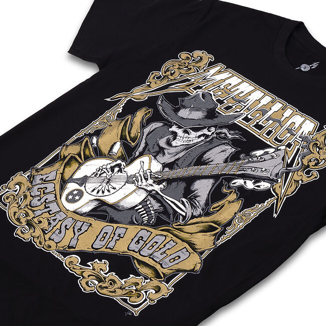 Ecstasy Of Gold T-Shirt - XL, , hi-res