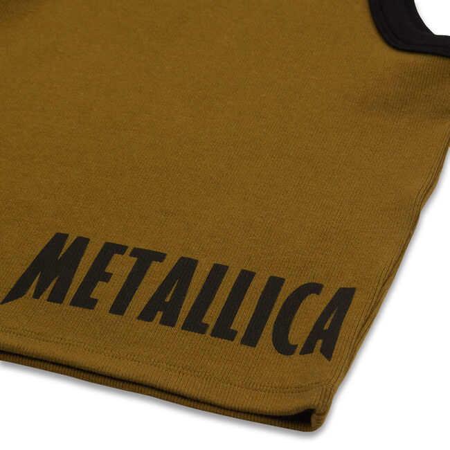 Women's Logo Two-Tone Tank, 