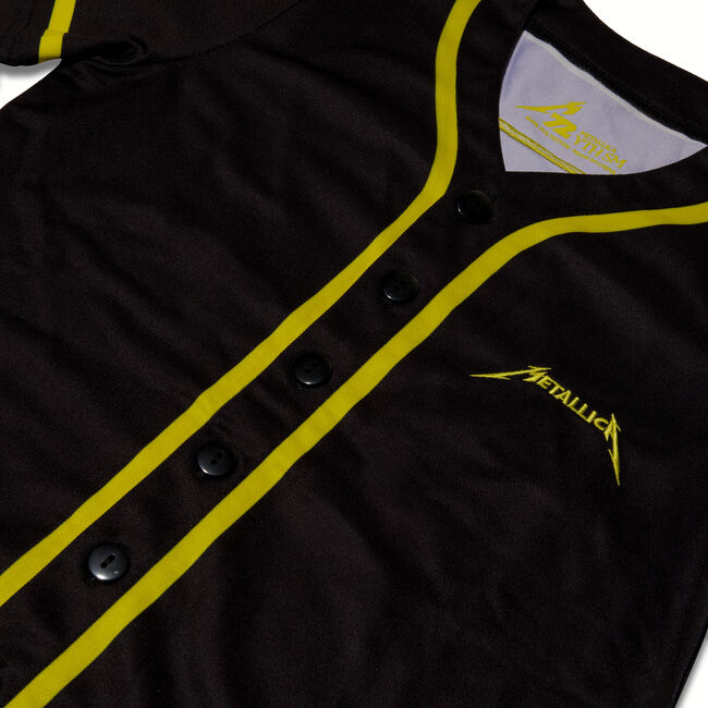 YOUTH 72 Seasons Baseball Jersey, 