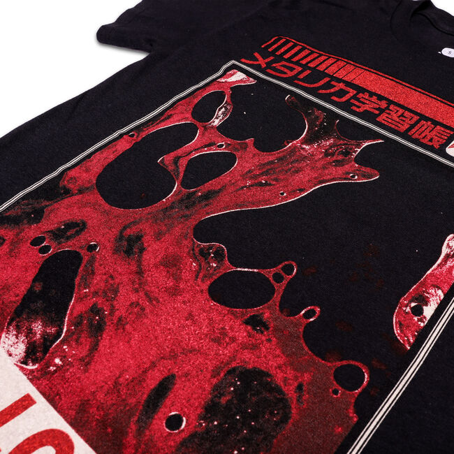 Load - Japanese T-Shirt, , hi-res