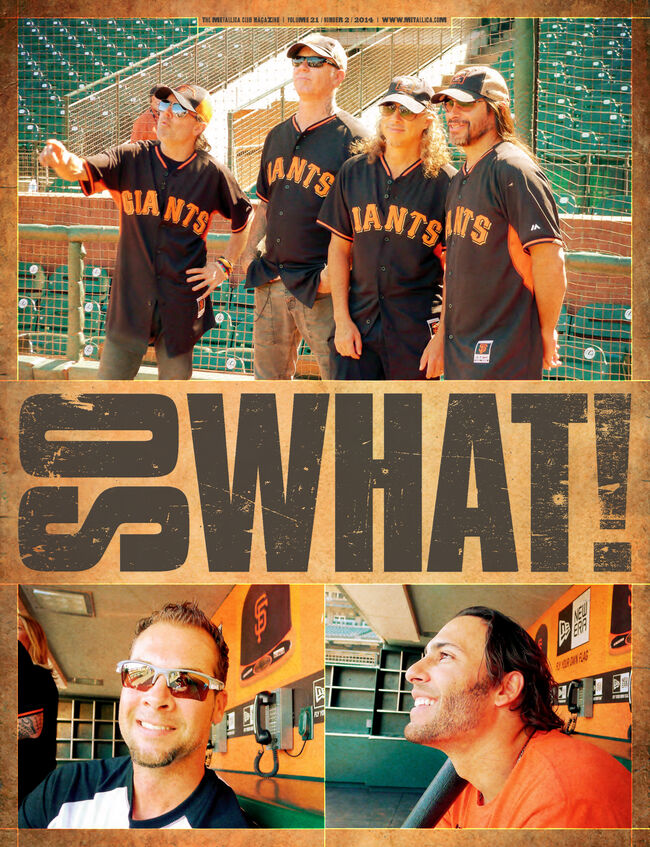 So What! Volume 21, Issue 2, , hi-res