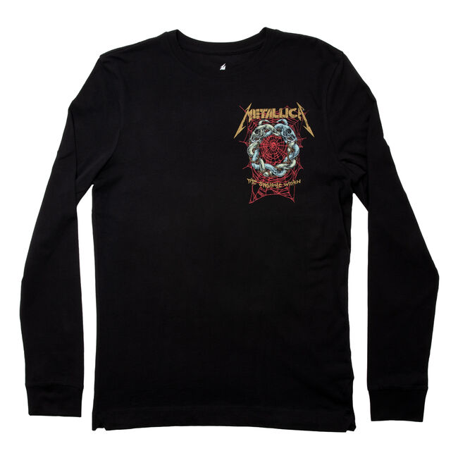 The Struggle Within Long-Sleeve T-Shirt - Small, , hi-res