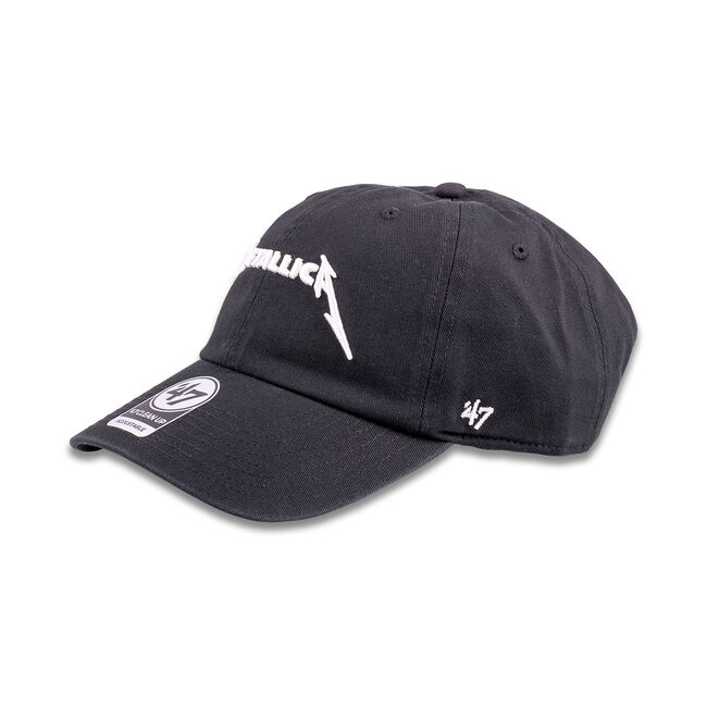 Logo Garment Wash Hat, , hi-res