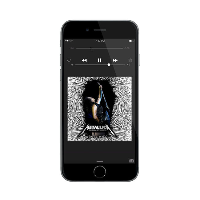 Live Metallica: Guatemala City, Guatemala - March 5, 2010 (Digital Download), , hi-res