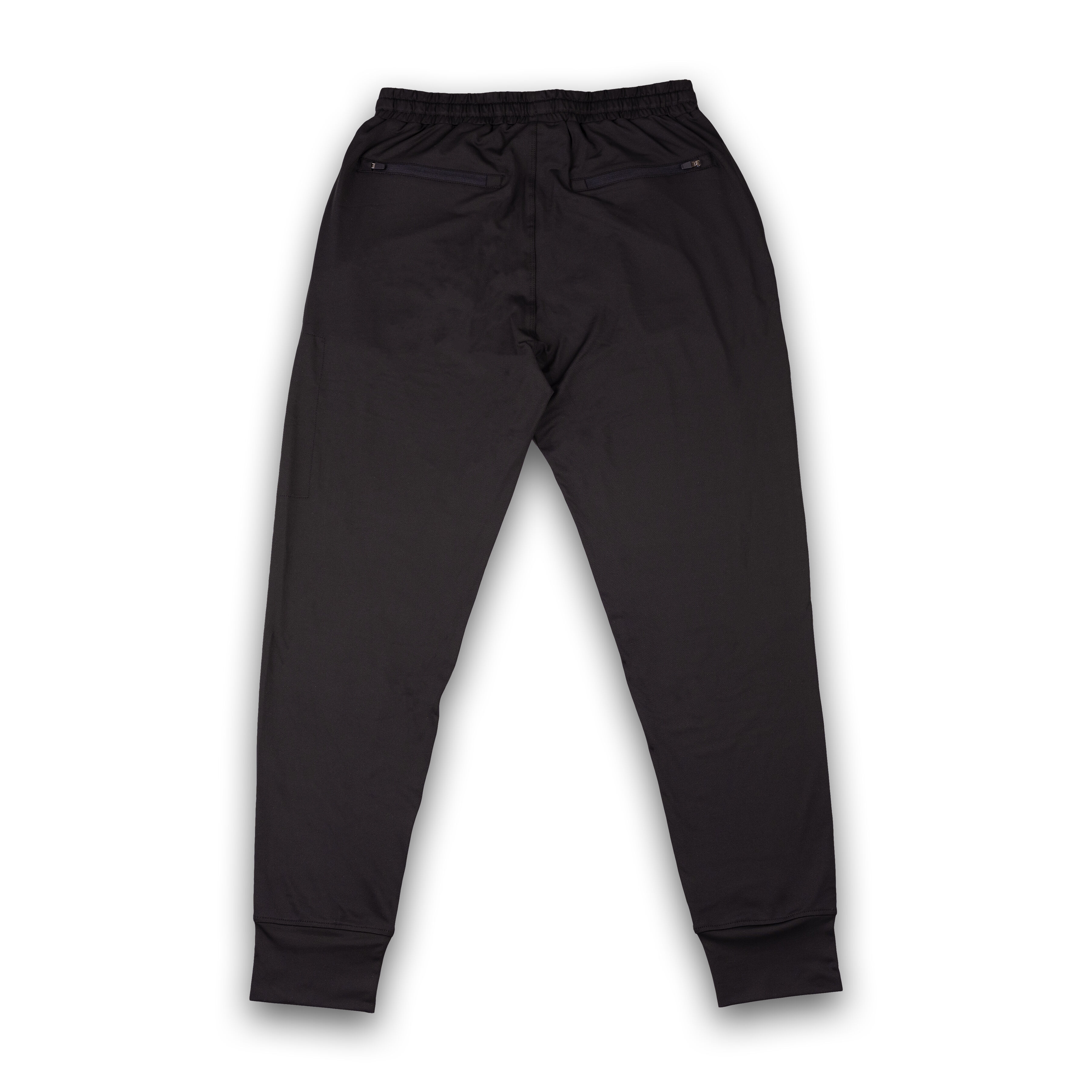 ballaholic】Small Logo SweatPants 黒 2024