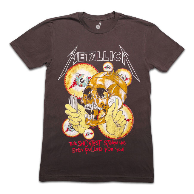 Shortest Straw Vintage T-Shirt, , hi-res