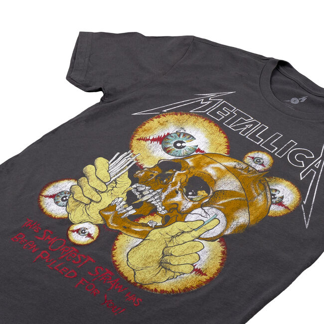 Shortest Straw Vintage T-Shirt, 