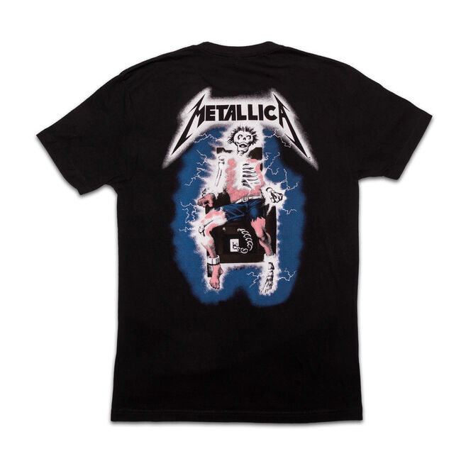 Kill 'Em All T-Shirt - Medium, , hi-res