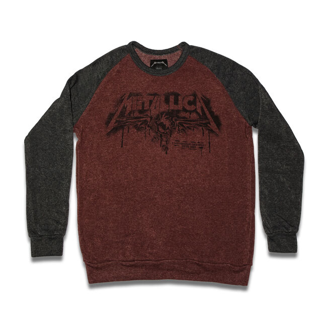 Vulturus Raglan - XL, , hi-res