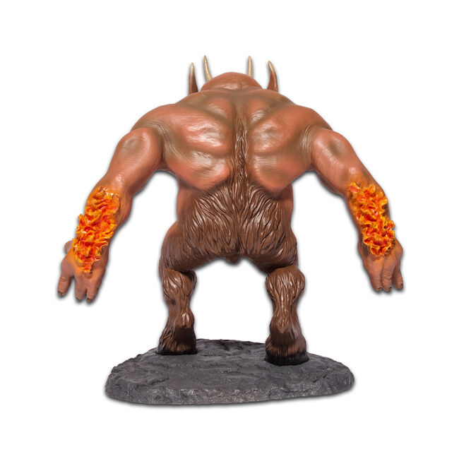 Jump In The Fire Demon Figure, , hi-res