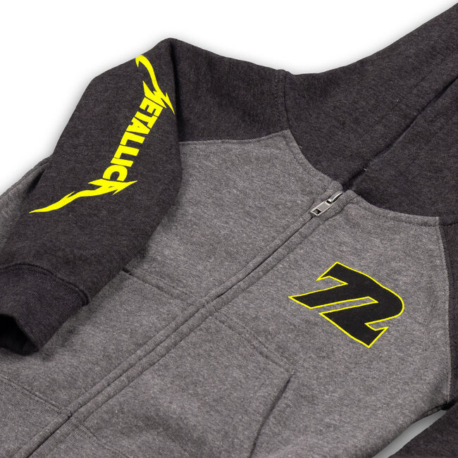 YOUTH/Toddler 72 Full-Zip Hoodie, 