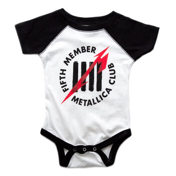 Fifth Member&trade; Onesie, , hi-res