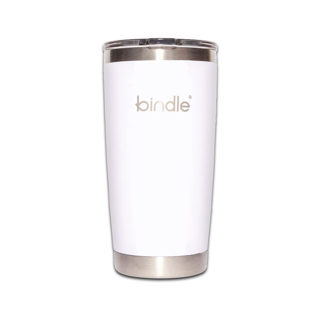 All Within My Hands Bindle Bottle Coffee Tumbler, , hi-res