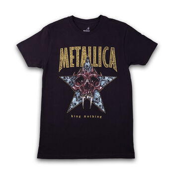 King Nothing Vintage T-Shirt, , hi-res