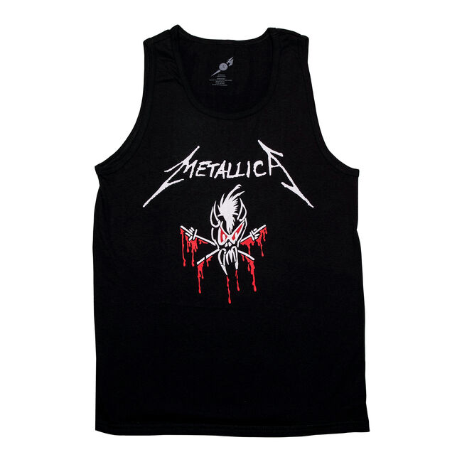 Bloody Scary Guy Tank - 3XL, , hi-res