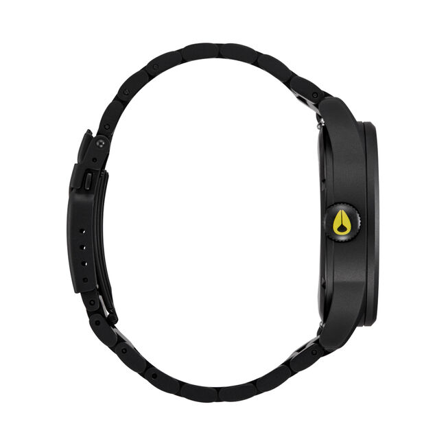 Nixon x Metallica 72 Seasons Sentry Watch, 