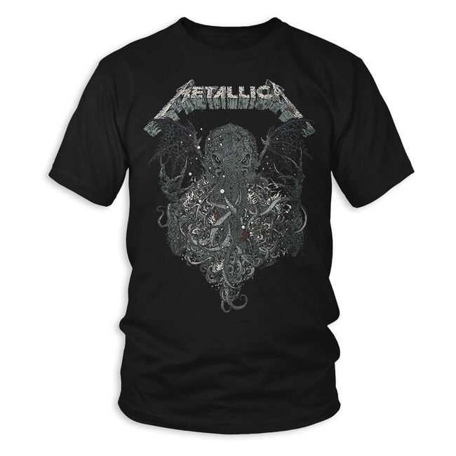 The Call of Ktulu T-Shirt, , hi-res